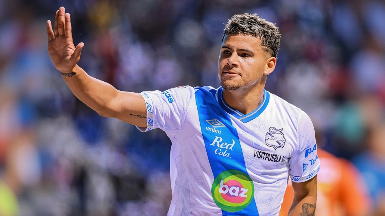 Implications for the Liga MX Standings