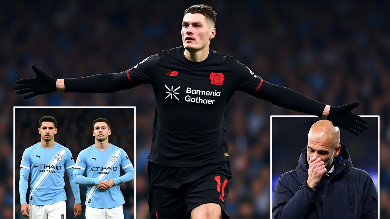 Behind the Scenes: The Irish Broadcasting Deal