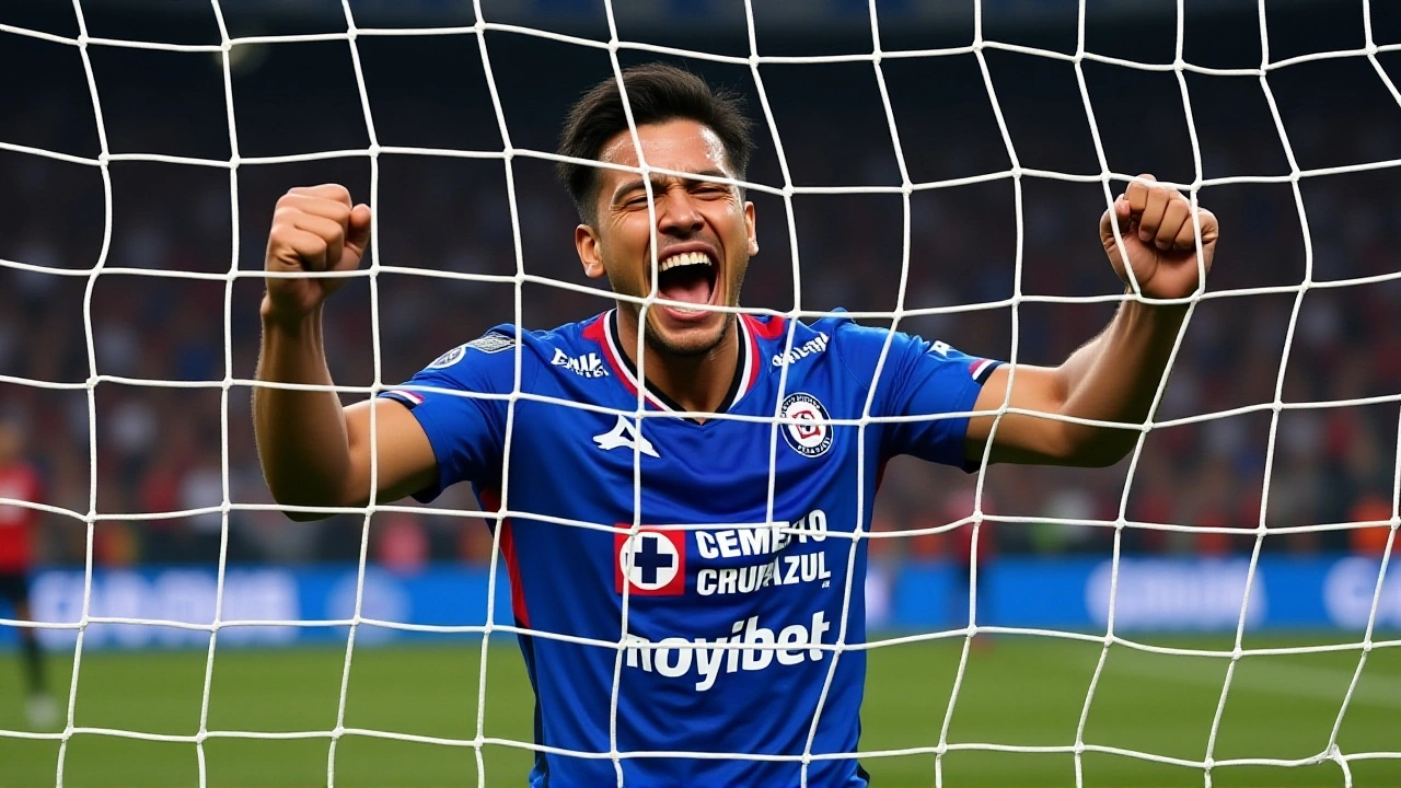 Chivas and Cruz Azul Stalemate 0-0 in High-Stakes Liga MX Quarterfinal First Leg