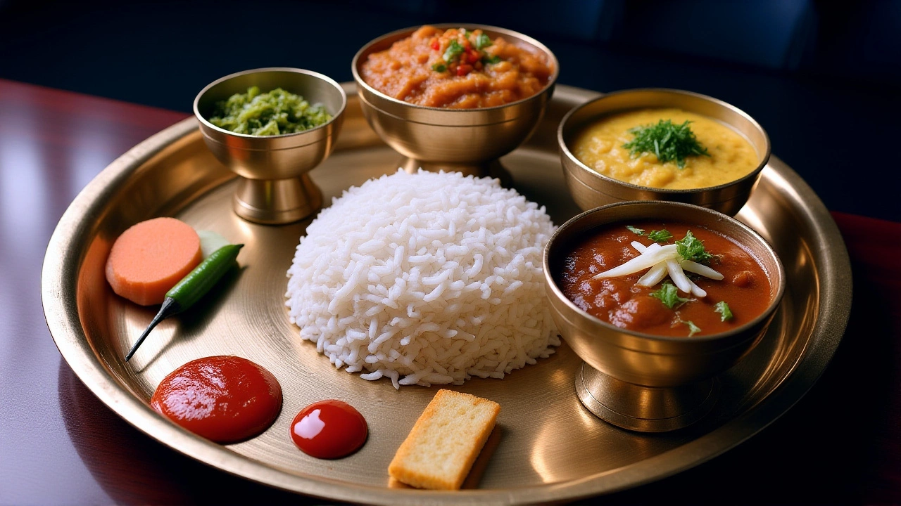 ZOMSA Restaurant and Bar Opens in Arlington, Bringing Authentic Nepalese Flavors to Boston