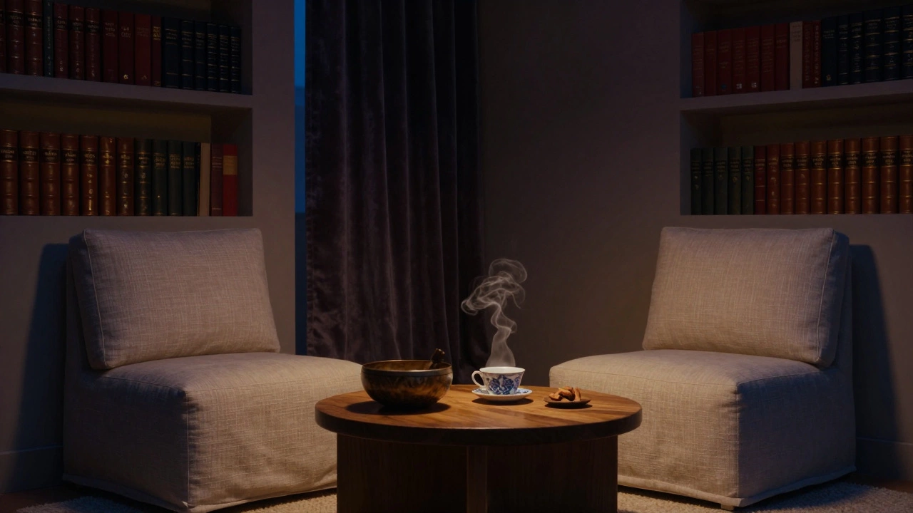 An Aladinharem With Dubai BDSM Provider Empress Wu