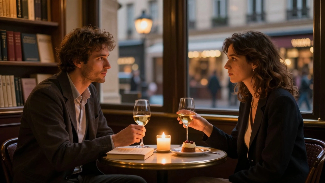 Escorts in France - What Really Happens When You Hire an Escort in Paris