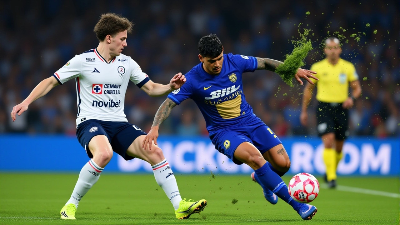 What This Means for the Second Leg